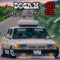 Dogan Simulator 2 (MOD, Money)