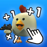 Chicken Gun Clicker