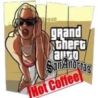 GTA: San Andreas Hot Coffee (18+)