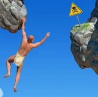 A Difficult Game About Climbing APK