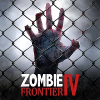 Zombie Frontier 4 (много денег, взлом)