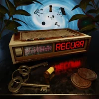 Recursion (full) APK