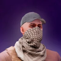 StandJoker на Стандофф 2