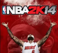 NBA 2K14 (Куроко Мод)