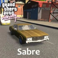 Sabre Turbo Limited Edition