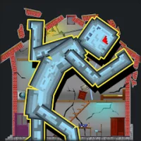 Ragdoll City Playground (MOD, Full open)