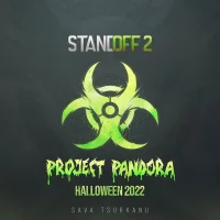 Privatka Project Pandora with the Market and Gold