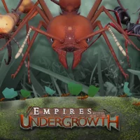 Empires of the Undergrowth
