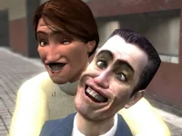 Garry’s Mod 2024