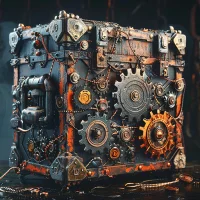 Boxes Lost Fragments (полная версия)