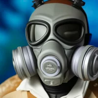 T.D.Z.4 Heart of Pripyat Stalker