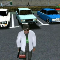 GTA 5 Uzbek
