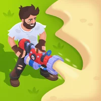 Wasteland Life (MOD, Money, No Ads)