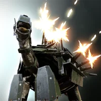 War Tortoise 2 (MOD, Money)