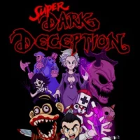 Super Dark Deception (полная версия)