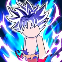 Stickman Warriors (MOD, Money)