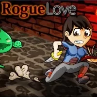 RogueLove