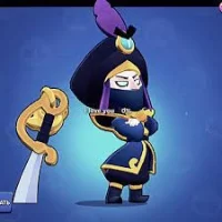 Floria Brawl (Флория Бравл)