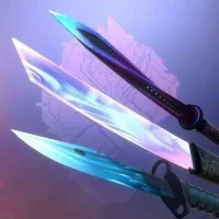 StandKnife Reborn (private server)
