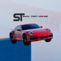 Skill Test: Online (mod money)