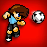 Pixel Cup Soccer Ultimate (полная версия)