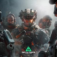 Delta Force: Hawk Ops (последняя версия)