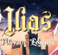 Ilias: Legends of Alcyone