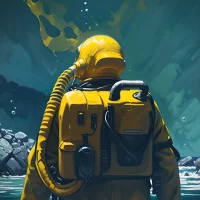 Ocean Keeper: Рогалик Оффлайн 0.6.10 Mod (Resources)