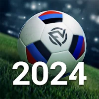 Football League 2024 (взлом, много денег)