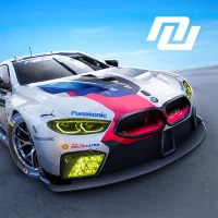 Nitro Nation (мод-меню)