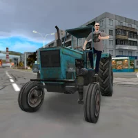 Slavic Gangster Style v2.0.1 (взлом, много денег) APK