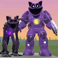 Nextbots In Playground mod v6.4.2 (Unlocked)