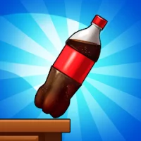 Bottle Jump 3D v1.19.7 (последняя версия)