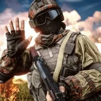 rivatka StandDago 2.0 for Standoff 2
