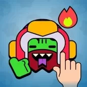 Brawl Stars Spin Master