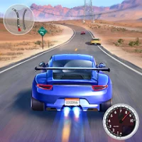 Street Racing HD v6.5.3 (взлом, много денег)
