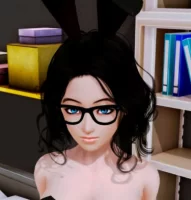 Harem Hotel v0.18.3 на Русском Языке