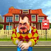 Dark Riddle v26.1.1 APK Mod Menu