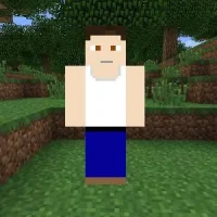 Карта SchoolBoy Runaway для Minecraft