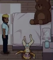 Peeping Dorm Manager Guide v1.0