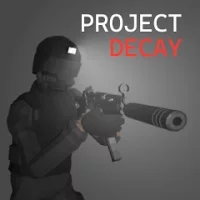 Project DECAY - Bodycam FPS v1.5 (взлом, много денег)