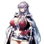 Edens Ritter X (18+) v1.0.375 Mod на Андроид