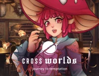 Cross Worlds (18+) v0.24 MOD