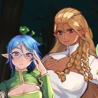 Elfheim (18+) v2 0.2.0 на Русском для Андроид