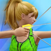 Archery Clash! MOD v0.15.8 (without ads)