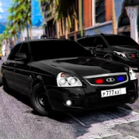 Grand Oper Auto Drift v3 на Андроид