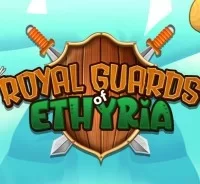 Royal Guards of Etheria v1.0 for Android