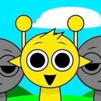 Sprunki Incredibox v0.5.7 APK на Андроид