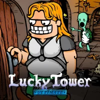 Lucky Tower Ultimate v1.1 на Андроид