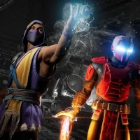 Download Mortal Kombat 7 for Android